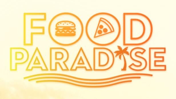 Food Paradise2